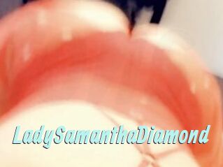 LadySamanthaDiamond Ton Show