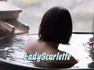 LadyScarlette