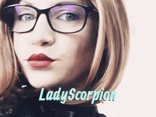 LadyScorpion