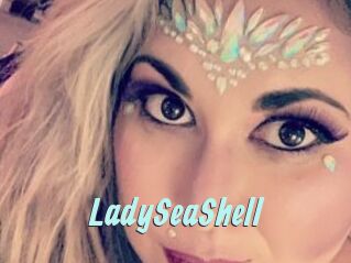 LadySeaShell