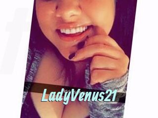 LadyVenus21