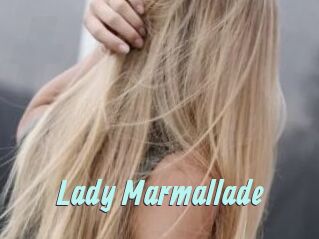 Lady_Marmallade