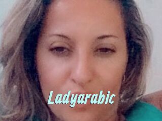 Ladyarabic