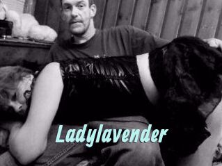 Ladylavender