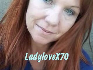 LadyloveX70