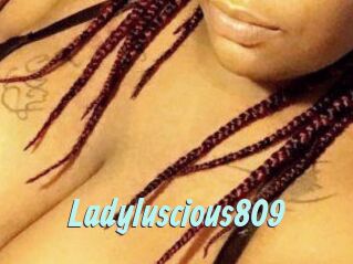 Ladyluscious809