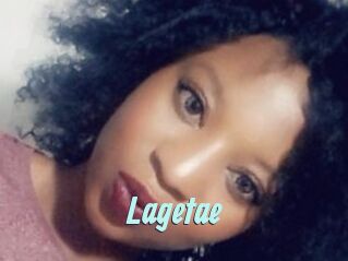 Lagetae