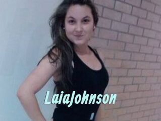 Laia_Johnson