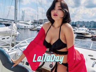 LailaDay Ton Show
