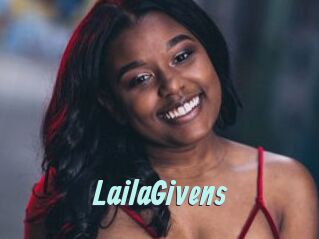 LailaGivens