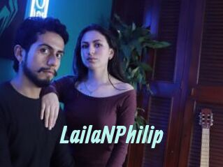 LailaNPhilip