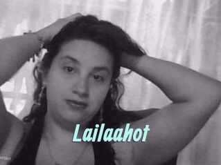 Lailaahot