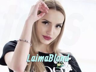 LaimaBlond