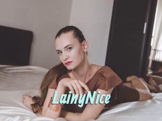 LainyNice Ton Show