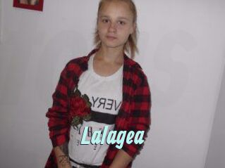 Lalagea