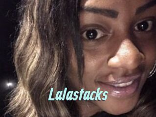 Lalastacks