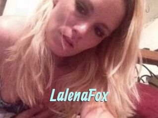 Lalena_Fox