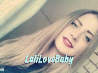 Lali_LoveBaby