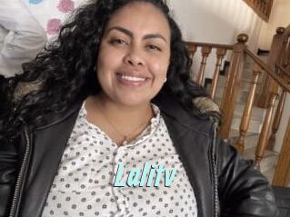 Lalitv