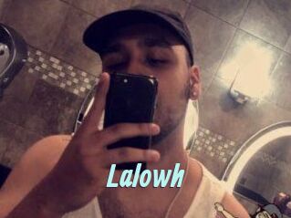 Lalowh