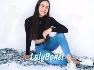 LalyBonet