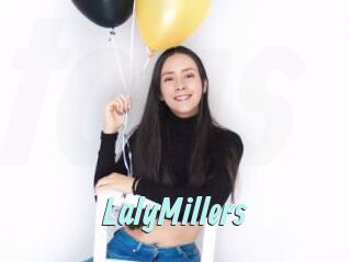 LalyMillers Ton Show