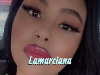Lamarciana