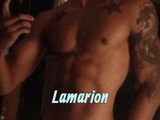 Lamarion