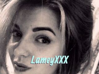 LameyXXX