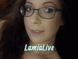 LamiaLive