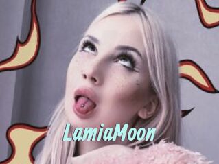 LamiaMoon Ton Show