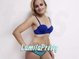 LamilaPretty