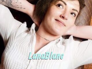LanaBlane