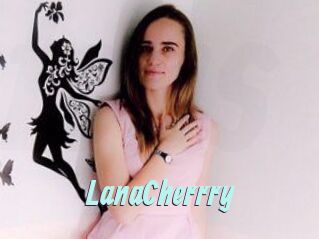 LanaCherrry