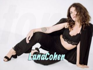 LanaCohen