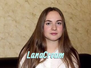LanaCream