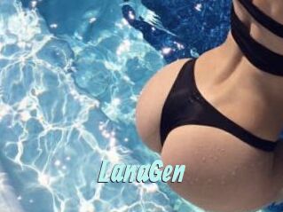 LanaGen