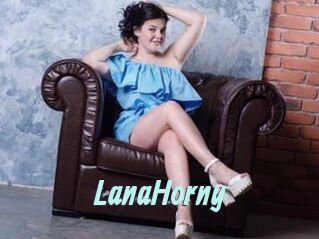 LanaHorny