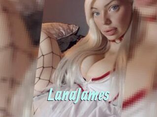 LanaJames