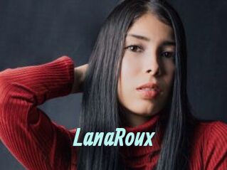 LanaRoux