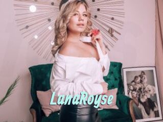 LanaRoyse