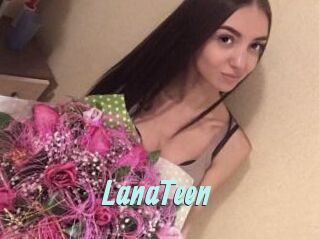 LanaTeen_