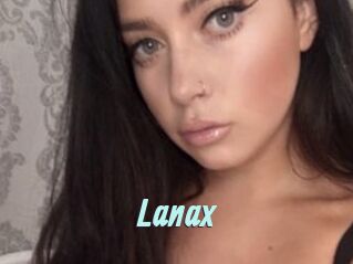 Lanax