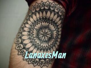 LanaxesMan