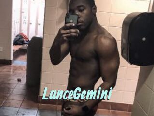 LanceGemini