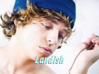 Landish