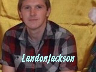 LandonJackson