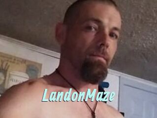 Landon_Maze