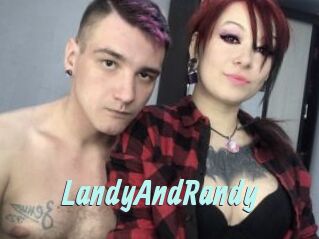 LandyAndRandy
