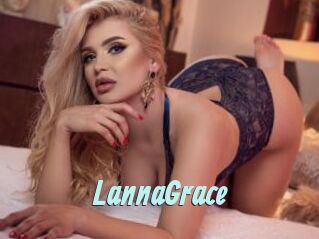 LannaGrace Ton Show